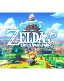 The Legend of Zelda: Link’s Awakening US Nintendo Switch CD Key