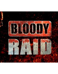 Bloody Raid Steam CD Key