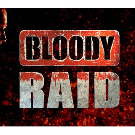 Bloody Raid Steam CD Key