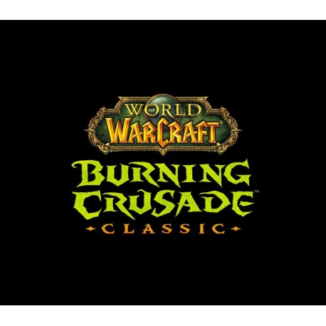 World of Warcraft: Burning Crusade Classic Dark Portal Pass NA Battle.net CD Key