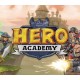 Hero Academy Gold Pack Steam CD Key