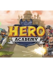 Hero Academy Gold Pack Steam CD Key