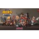 Hero Academy Gold Pack Steam CD Key