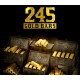 Red Dead Online - 245 Gold Bars XBOX One / Xbox Series X|S CD Key