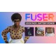 FUSER - Look Pack: Battery Power DLC PC Steam CD Key