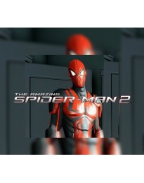 The Amazing Spider-Man 2 - Ends of the Earth Suit DLC Steam CD Key