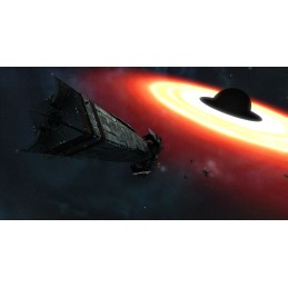 Sins of a Solar Empire: Rebellion - Stellar Phenomena DLC Steam CD Key