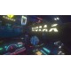 Cloudpunk - City of Ghosts DLC EU PC Steam Altergift