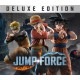 JUMP FORCE Deluxe Edition US XBOX One/Xbox Series X|S CD Key