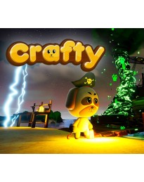 Crafty Steam CD Key