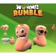 Worms Rumble - Emote Pack DLC PC Steam CD Key