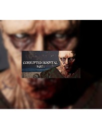 Corrupted Hospital : Part1 Steam CD Key
