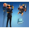 Fortnite - Bassassin Challenge Pack + 1,000 V-Bucks EU XBOX One CD Key
