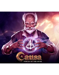 Causa, Voices of the Dusk - Starter Kit DLC CD Key