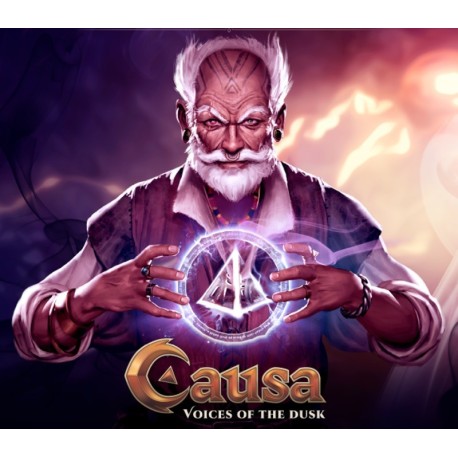 Causa, Voices of the Dusk - Starter Kit DLC CD Key
