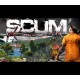 SCUM - Supporter Pack 2 DLC Steam Altergift