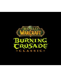 World of Warcraft: Burning Crusade Classic Deluxe Edition EU Battle.net CD Key