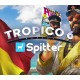 Tropico 6 - Spitter DLC EU Steam CD Key