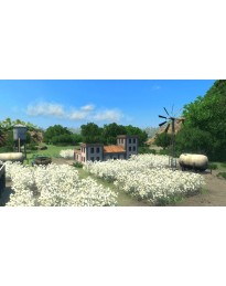 Tropico 4 - Plantador DLC EU Steam CD Key