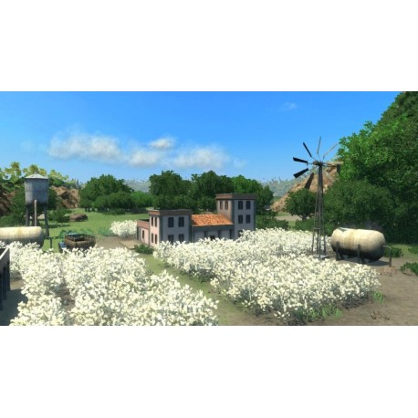 Tropico 4 - Plantador DLC EU Steam CD Key