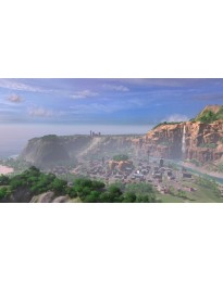 Tropico 4 - Quick-dry Cement DLC EU Steam CD Key
