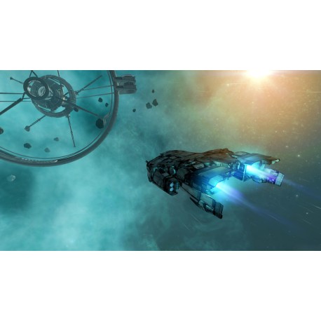 X Rebirth: The Teladi Outpost Steam CD Key