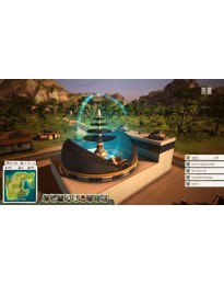 Tropico 5 - Supervillain DLC EU Steam CD Key