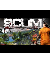 SCUM - Supporter Pack 2 DLC EU v2 Steam Altergift