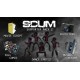 SCUM - Supporter Pack 2 DLC EU PC Steam Altergift