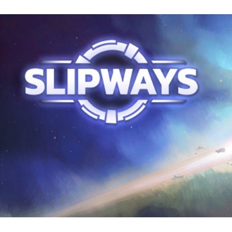 Slipways EU v2 Steam Altergift