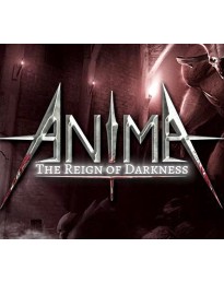 Anima - The Reign of Darkness EU v2 Steam Altergift