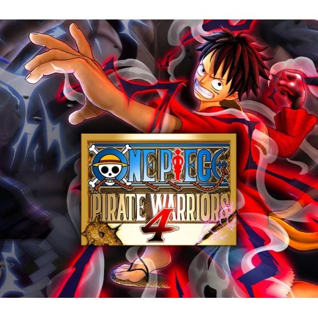 ONE PIECE: PIRATE WARRIORS 4 - Character Pass DLC Steam CD Key