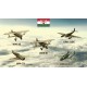 Hearts of Iron IV - Eastern Front Planes Pack DLC Steam Altergift