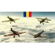 Hearts of Iron IV - Eastern Front Planes Pack DLC Steam Altergift
