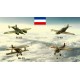 Hearts of Iron IV - Eastern Front Planes Pack DLC EU v2 Steam Altergift