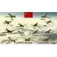 Hearts of Iron IV - Eastern Front Planes Pack DLC EU v2 Steam Altergift