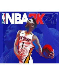 NBA 2K21 Next Generation XBOX Series X|S CD Key