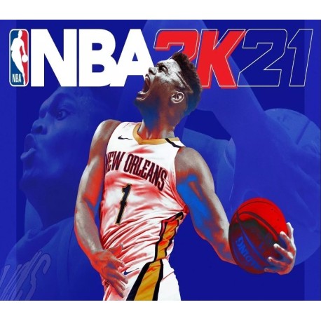 NBA 2K21 Next Generation XBOX Series X|S CD Key