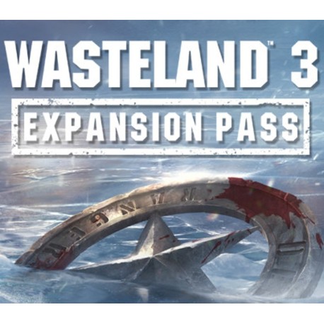 Wasteland 3 - Expansion Pass Steam Altergift