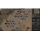 Warhammer 40,000: Armageddon - Glory of Macragge DLC Steam CD Key