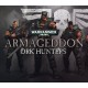Warhammer 40,000: Armageddon - Ork Hunters DLC Steam CD Key