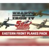 Hearts of Iron IV - Eastern Front Planes Pack DLC Steam CD Key