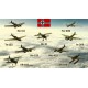 Hearts of Iron IV - Eastern Front Planes Pack DLC Steam CD Key
