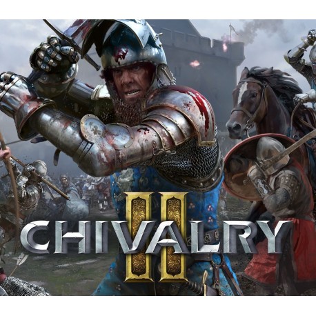 Chivalry 2 EU Epic Games CD Key