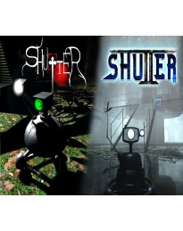 The Shutter Double Mission Pack Steam CD Key