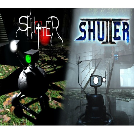 The Shutter Double Mission Pack Steam CD Key