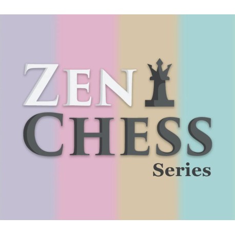 Zen Chess Series Steam CD Key