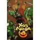 Yasai Ninja Steam CD Key