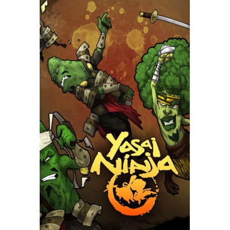 Yasai Ninja Steam CD Key