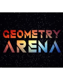 Geometry Arena Steam CD Key
